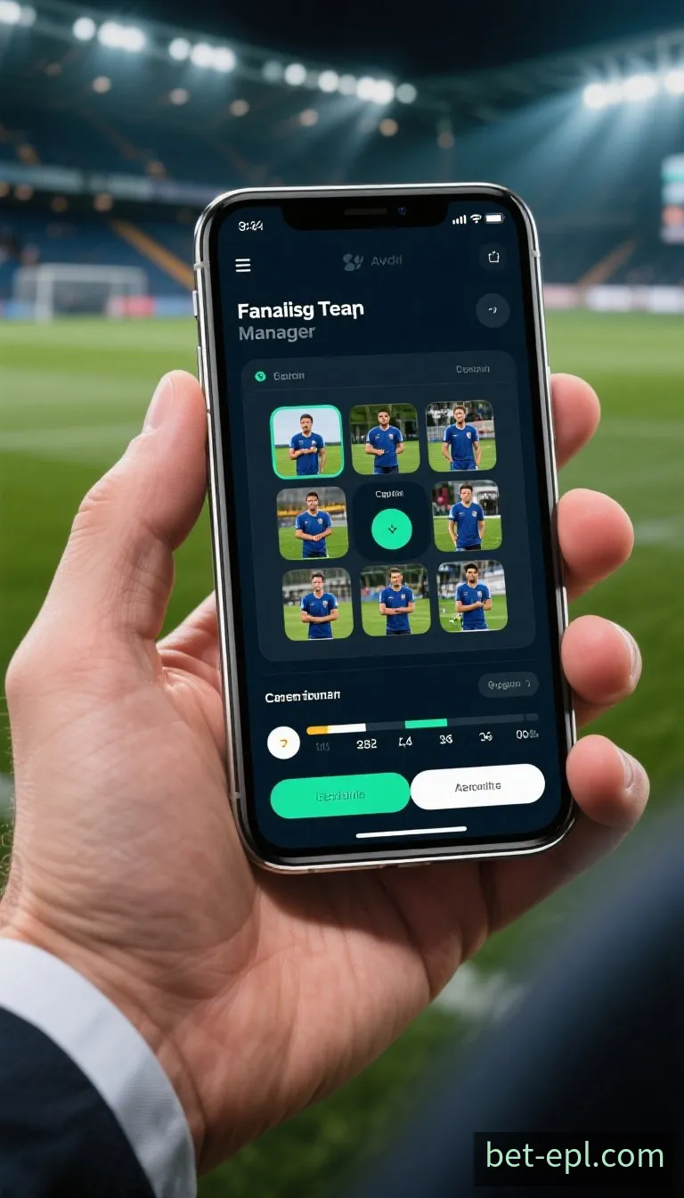 英超投注APP手机端滚球盘口实时交互界面